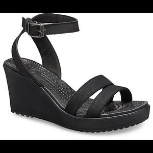 Women’s Leigh Sandal Wedge